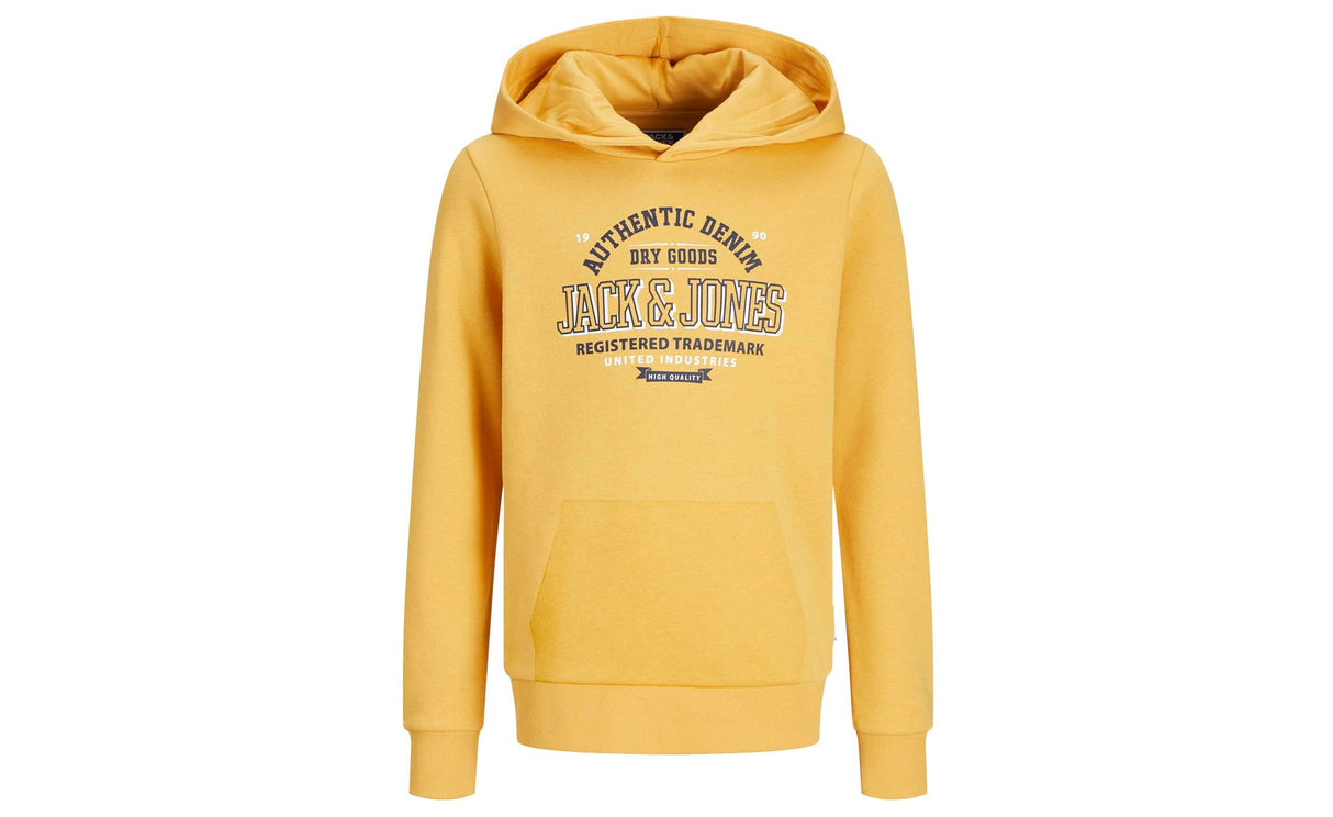 JJELOGO SWEAT HOOD 2 COL 24/25 NOOS JNR - View 1