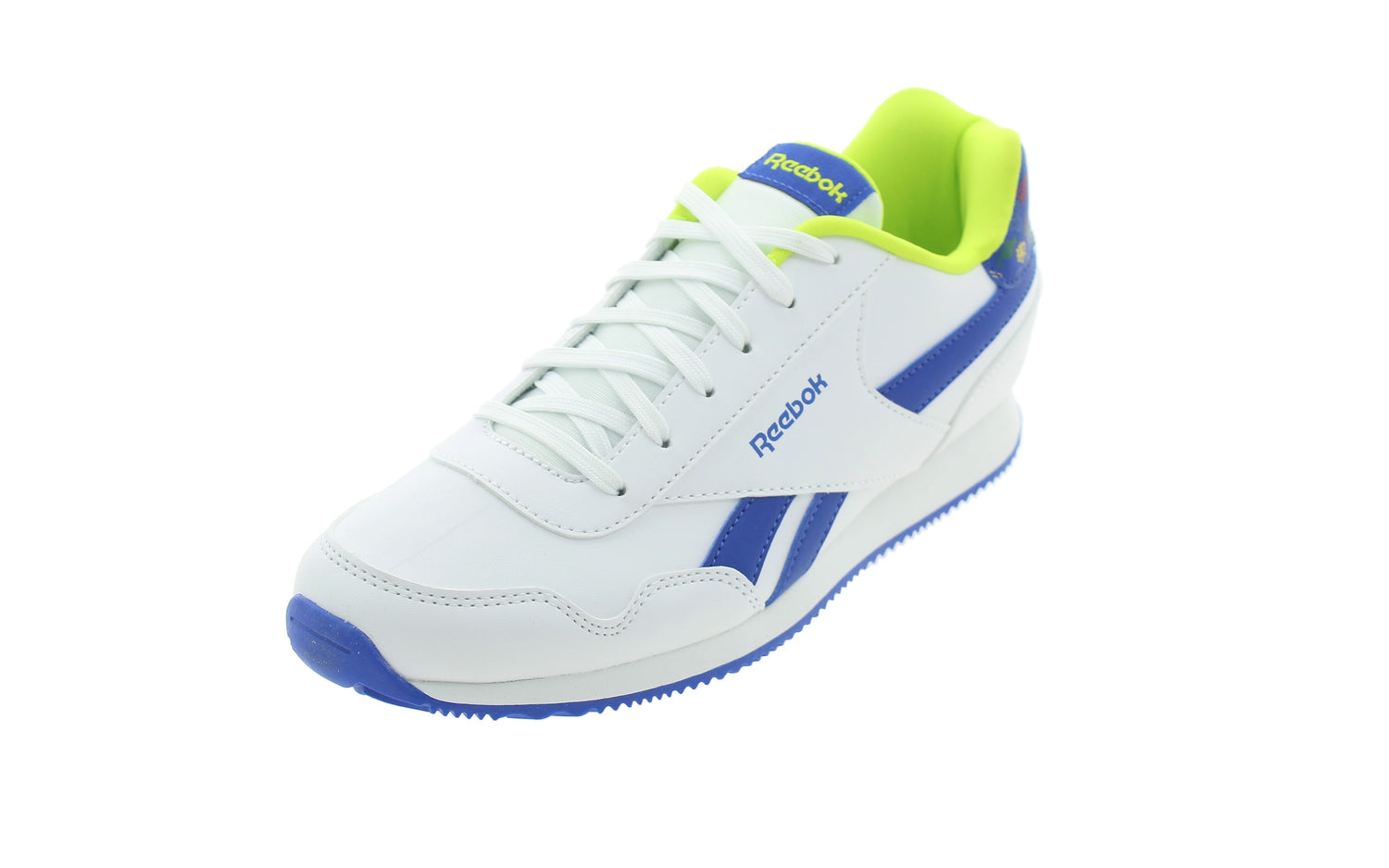 REEBOK ROYAL CL JOG 3.0 - View 0