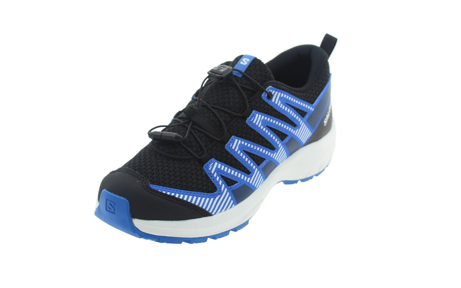 XA PRO V8 J - View 0