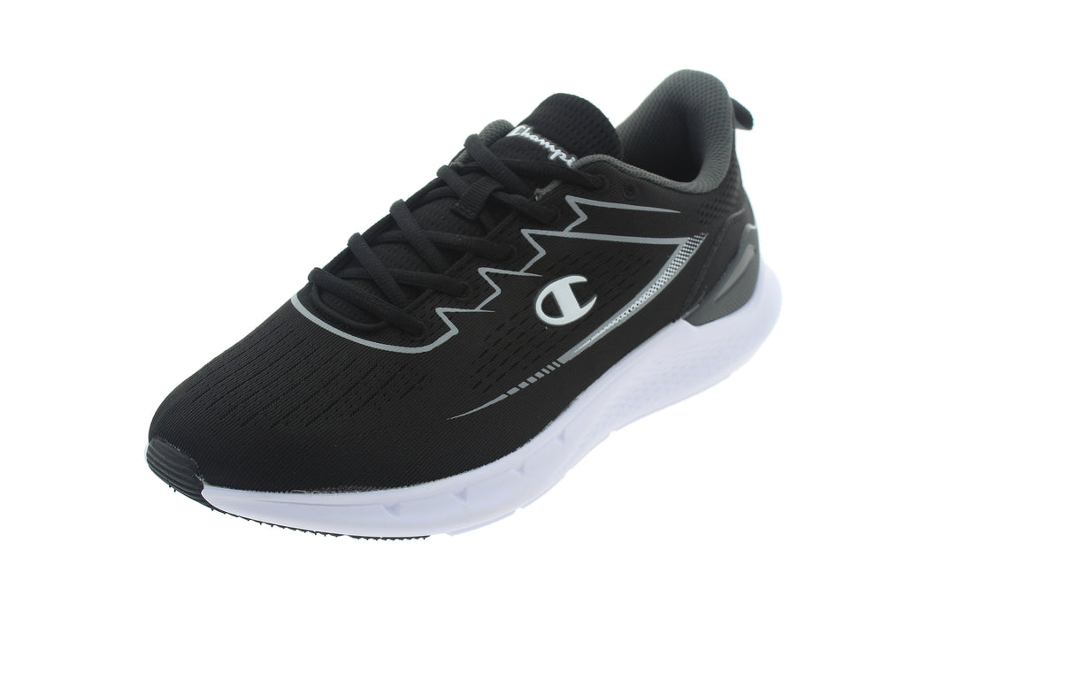 NIMBLE LOW CUT SHOE - View 0