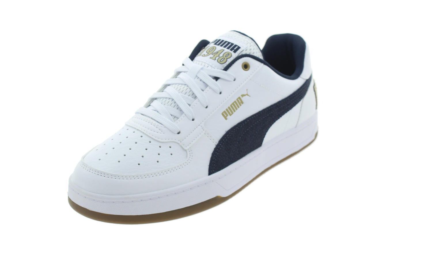 PUMA CAVEN 2.0 RETRO - View 0
