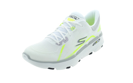 GO RUN 7.0 - INTERVAL - View 0