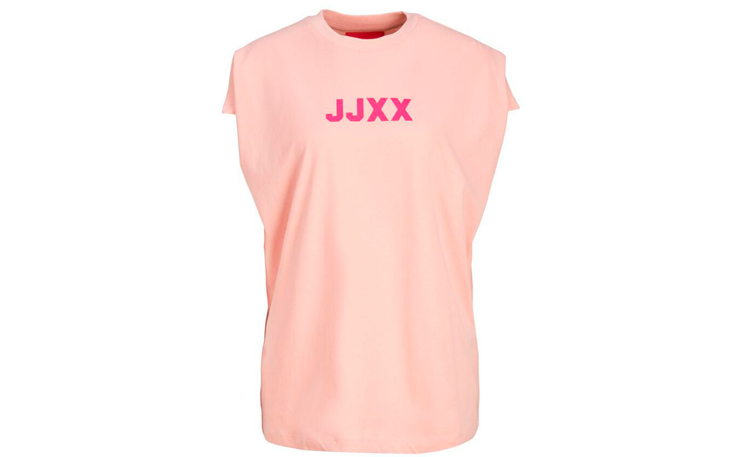 JXMIO SL BOXY TEE - View 1