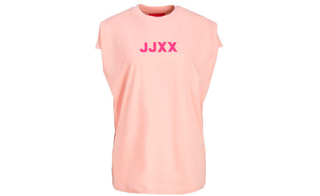 JXMIO SL BOXY TEE - View 1
