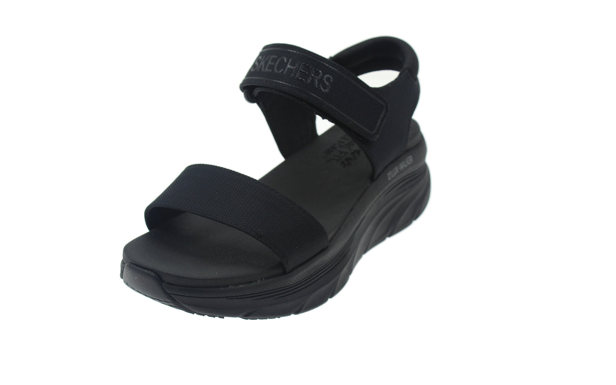 RELAXED FIT DLUX WALKER - View 1