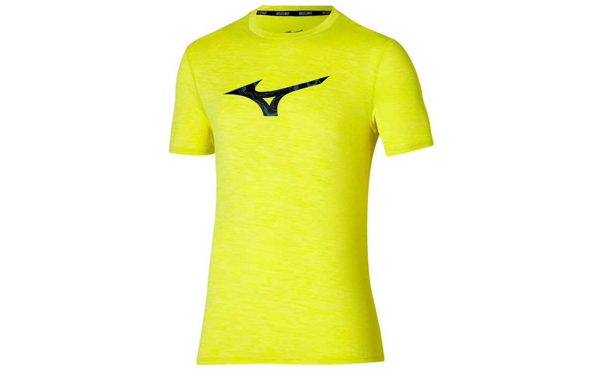 CORE RB TEE - View 1