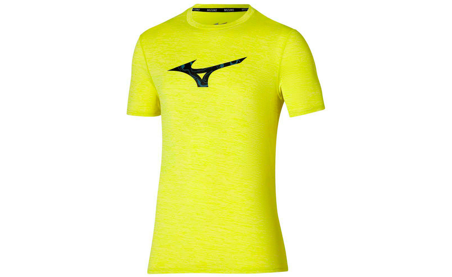 CORE RB TEE - View 1