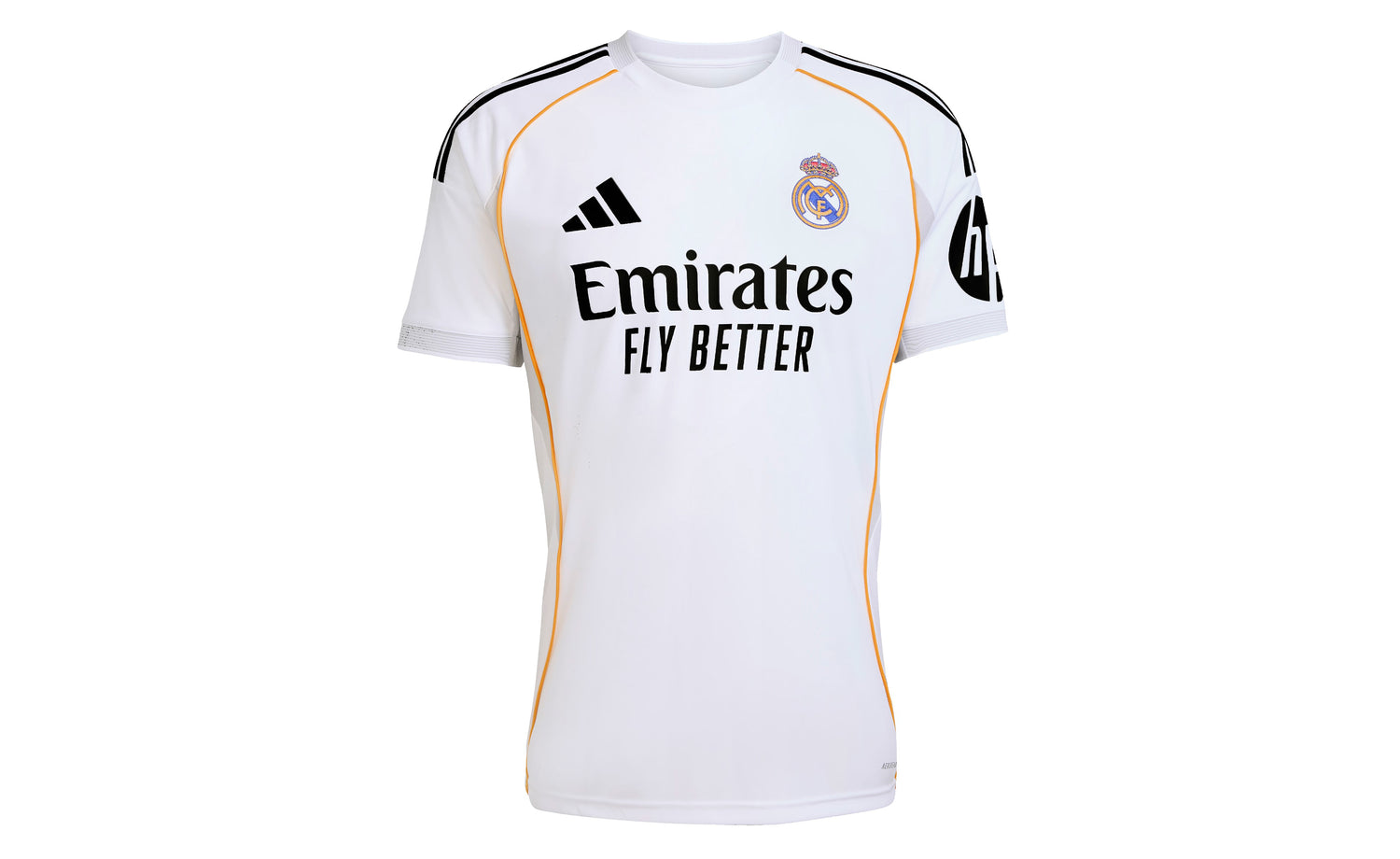 REAL H JSY AU - View 1