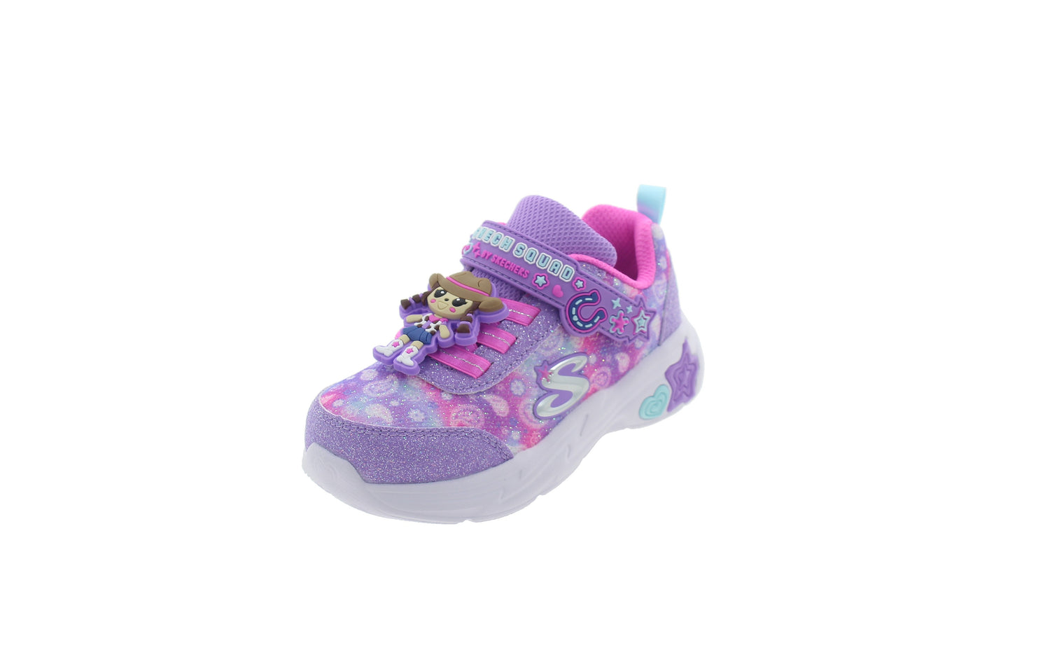 SNUGGLE SNEAKS SKECH SQUAD - View 0