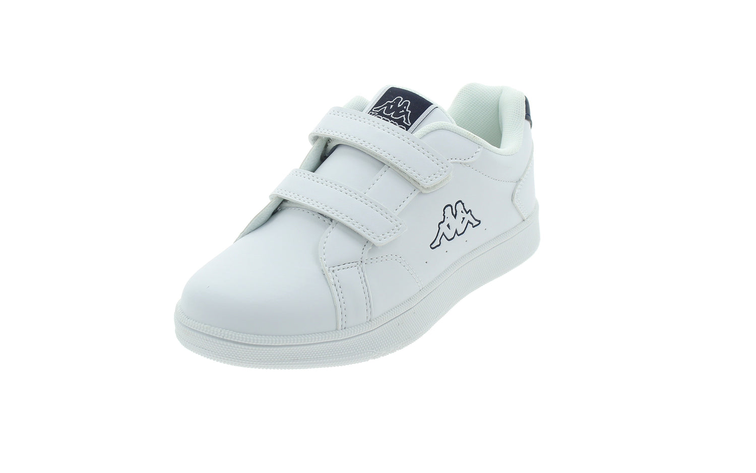 ADENI 2V KID EXCLUSIVO OTEROS BLANCO Y M - View 0