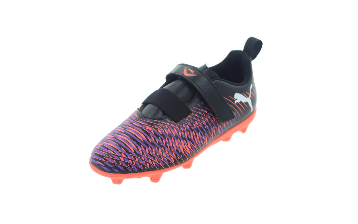 FUTURE 8 PLAY V FG/AG RB JR - View 0