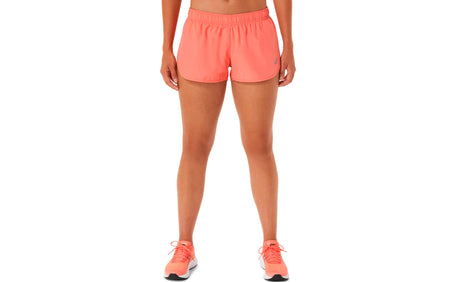 CORE SPLIT SHORT - View 1