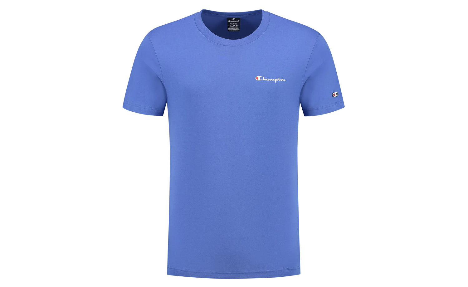 LIGHT COTTON JERSEY - View 1