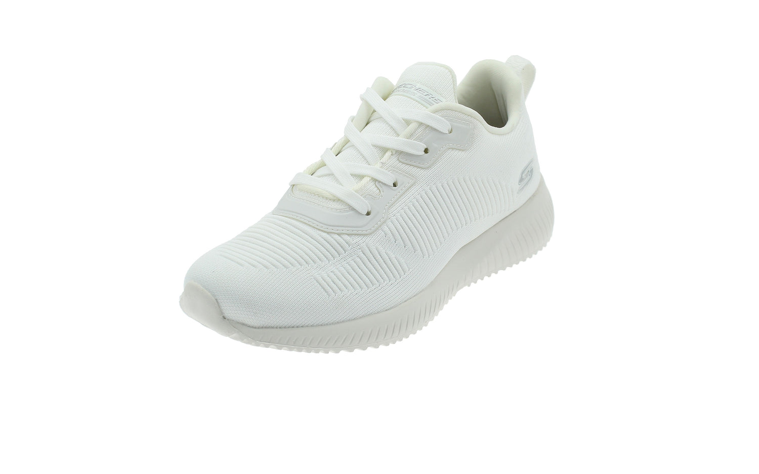 SKECHERS BOBS SPORT SQUAD TOUGH TALK - View 1