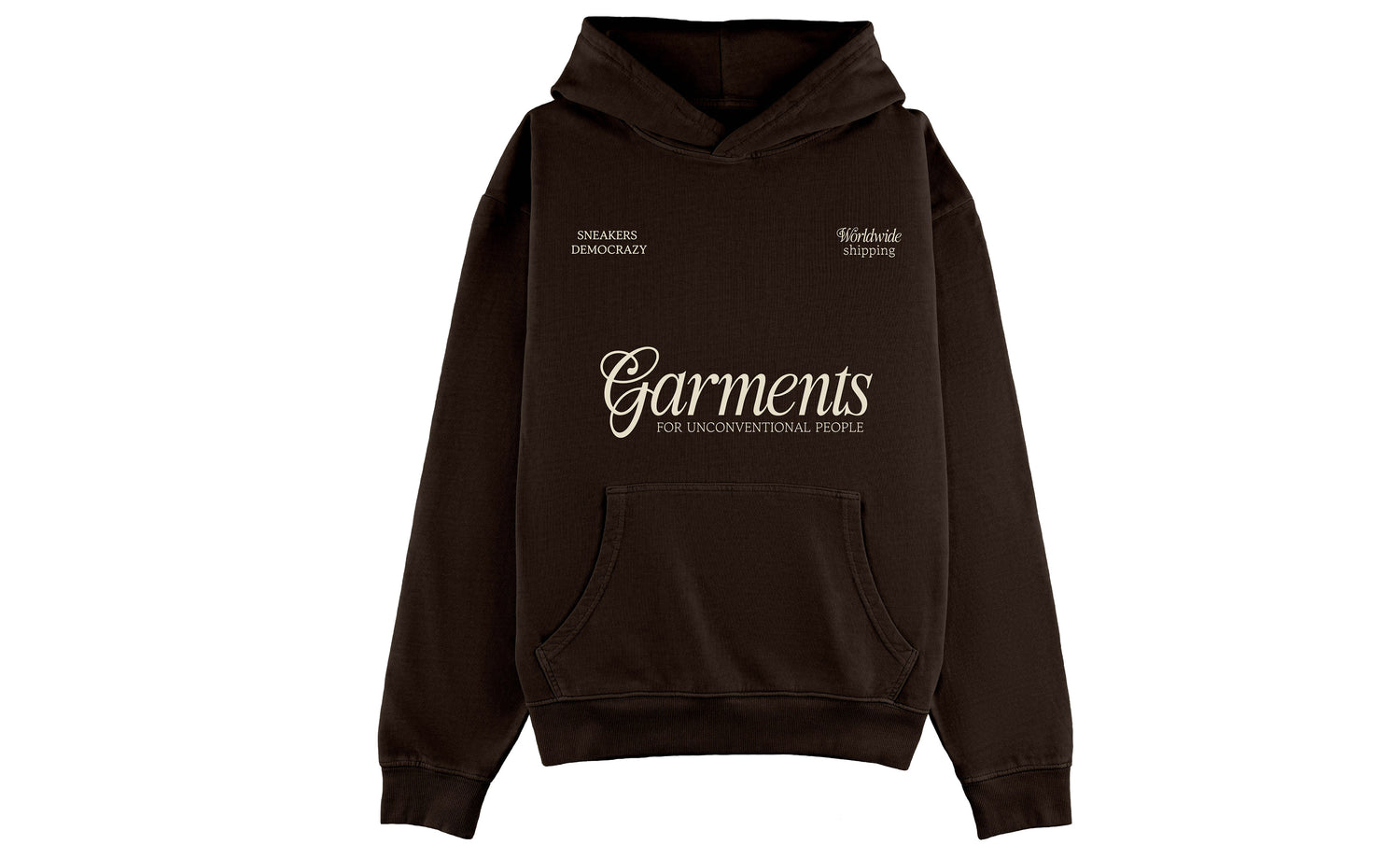 HUDSON BLACK COFFE - View 1