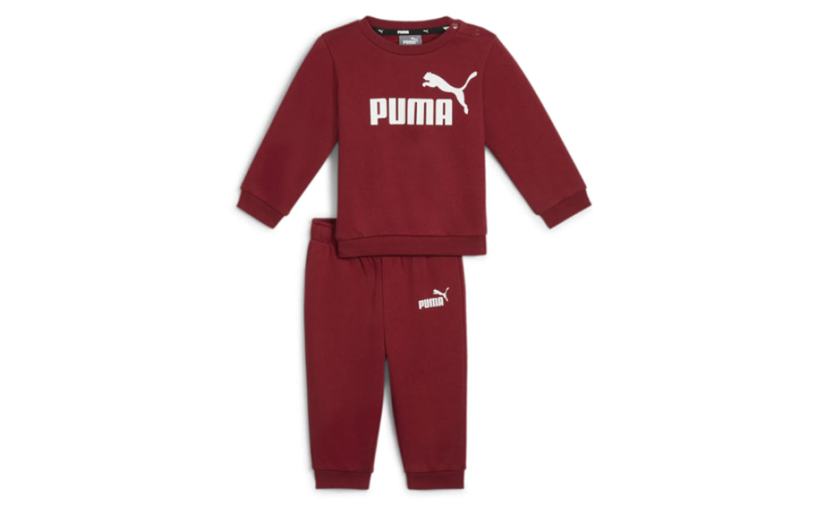 MINICATS ESS CREW JOGGER FL - View 1