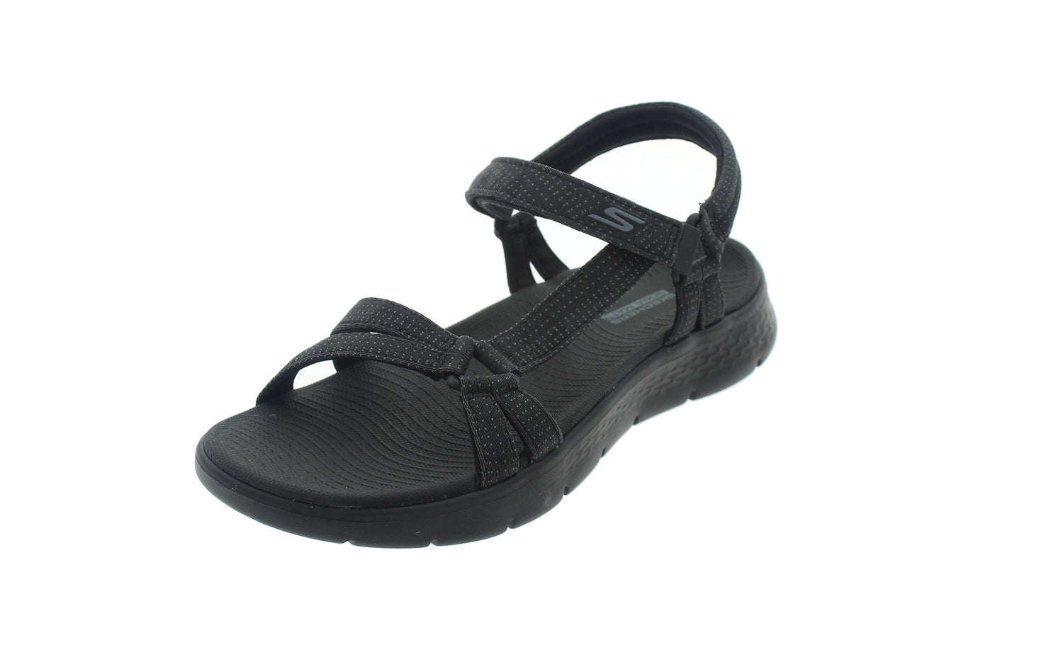 GO WALK FLEX SANDAL SUBLIME - View 1