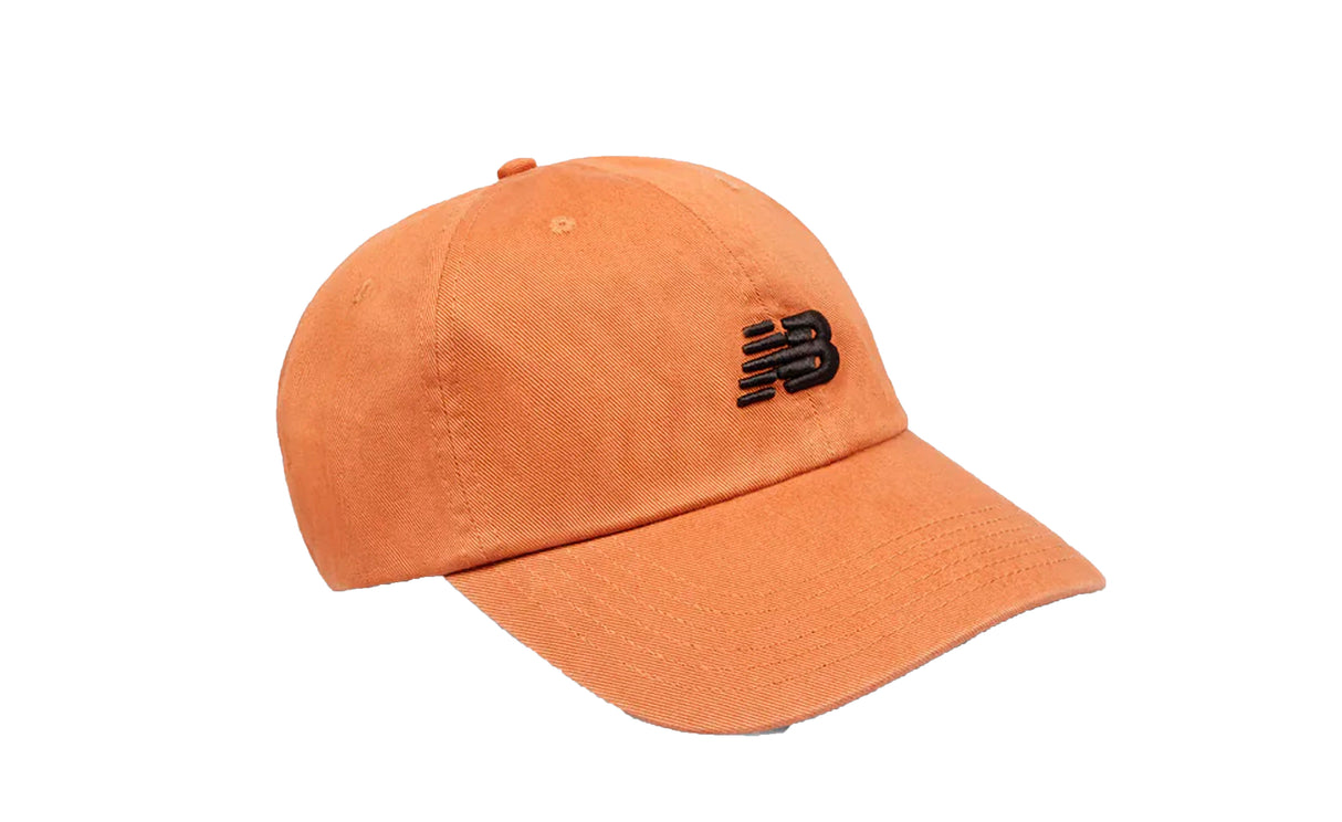 PANEL CURVED BRIM CLASSIC HAT - View 1