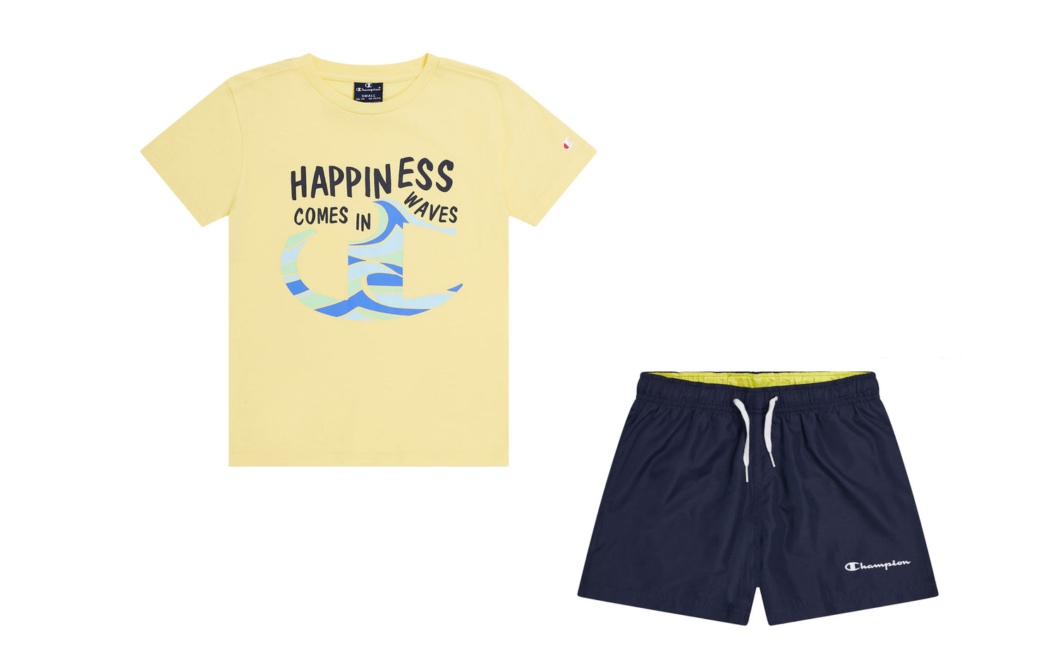 BACK TO THE BEACH - View 1