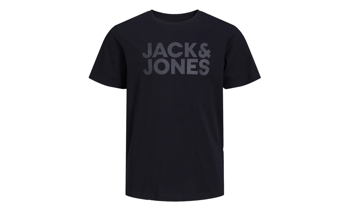JJECORP LOGO TEE SS O-NECK - View 1