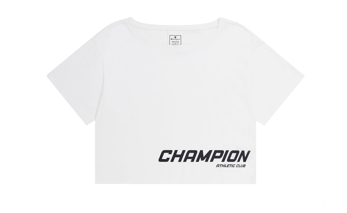 ATHLETIC CLUB - View 1