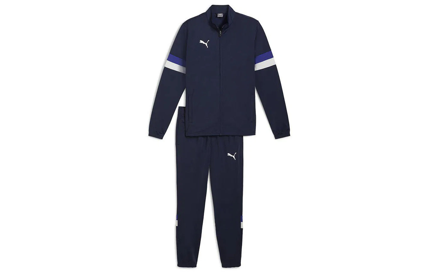 INDIVIDUALRISE TRACKSUIT - View 1