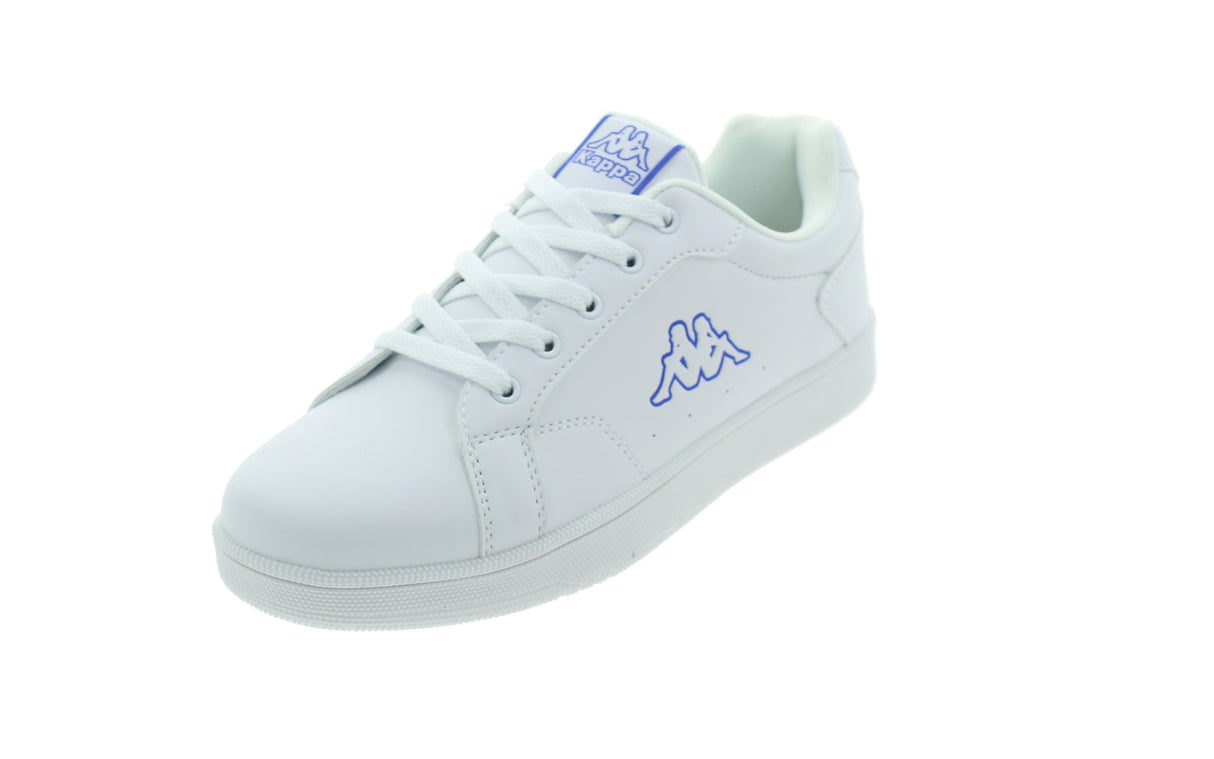 ADENI LACE JUNIOR EXCLUSIVO BLANCO Y ROY - View 0