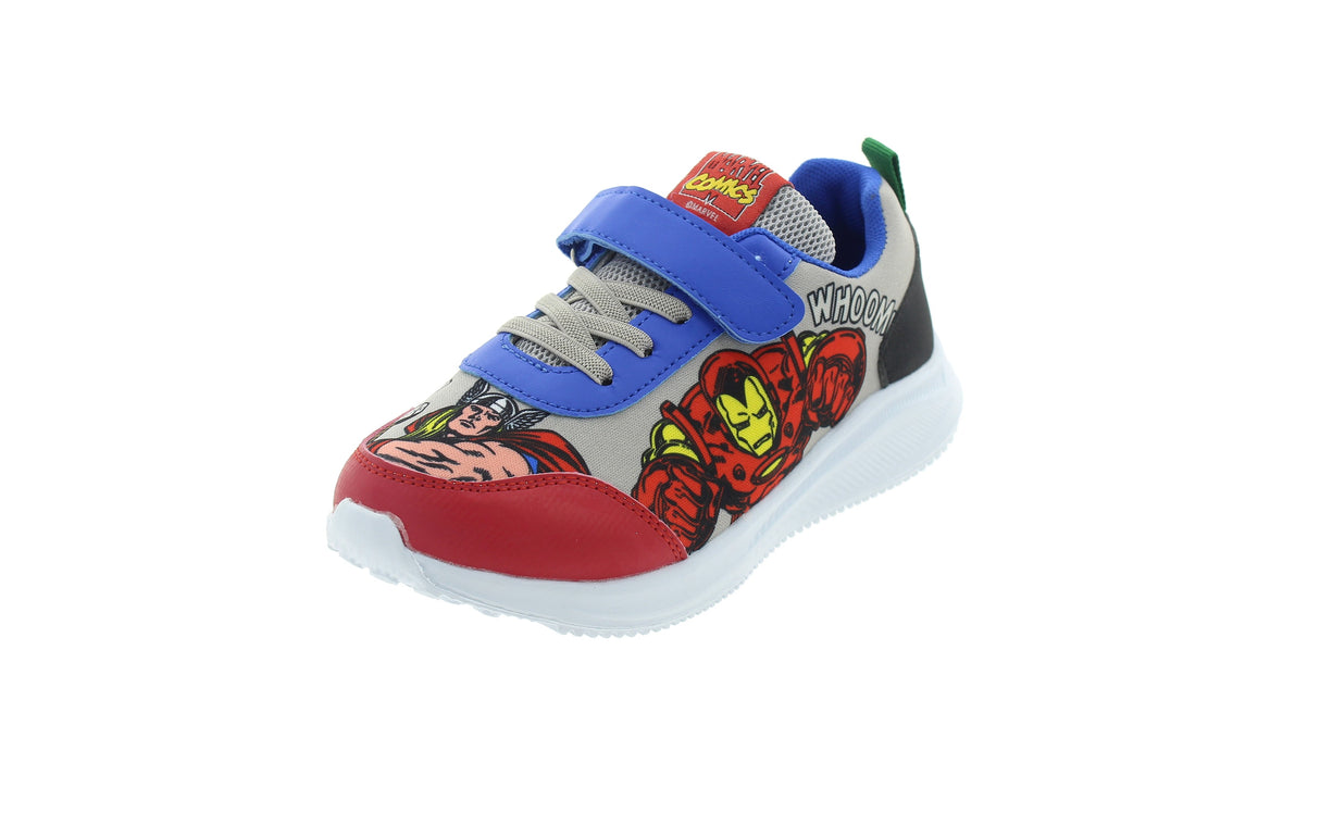 DEPORTIVA SUELA LIGERA EVA AVENGERS - View 0