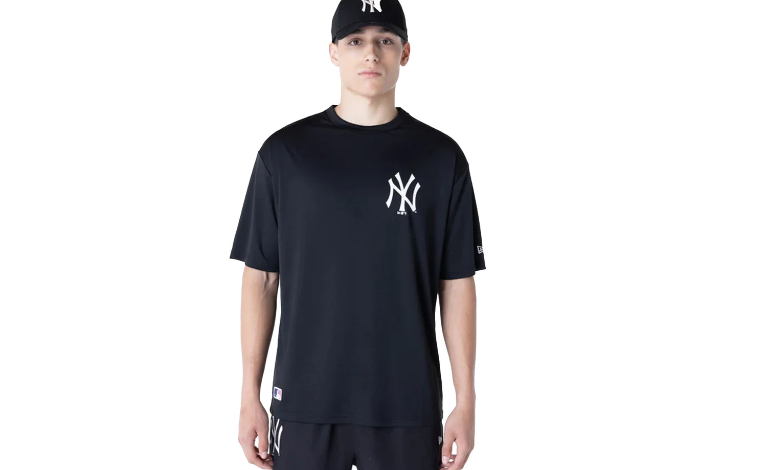 NEW YORK YANKEES BLK - View 1