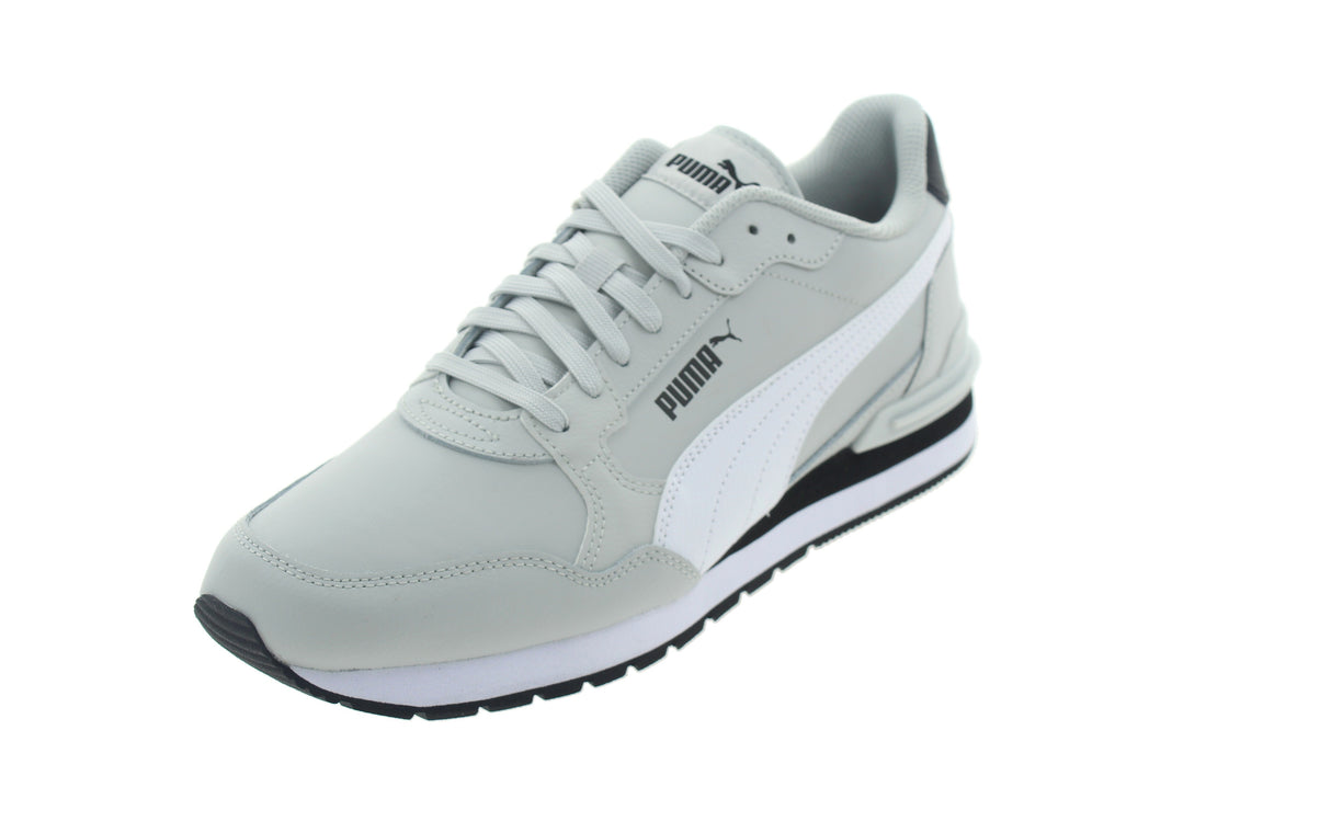 ST RUNNER V4 LEATHER - View 0