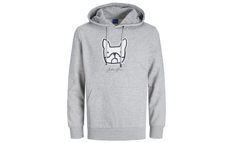 JORCOMRADE SWEAT HOOD FST - View 1