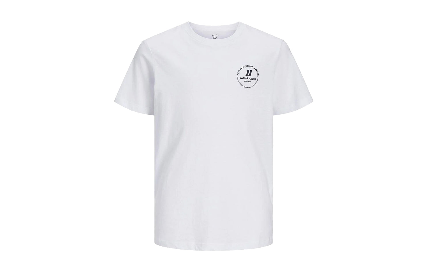 JJESWIFT TEE SS NOOS  JNR - View 1