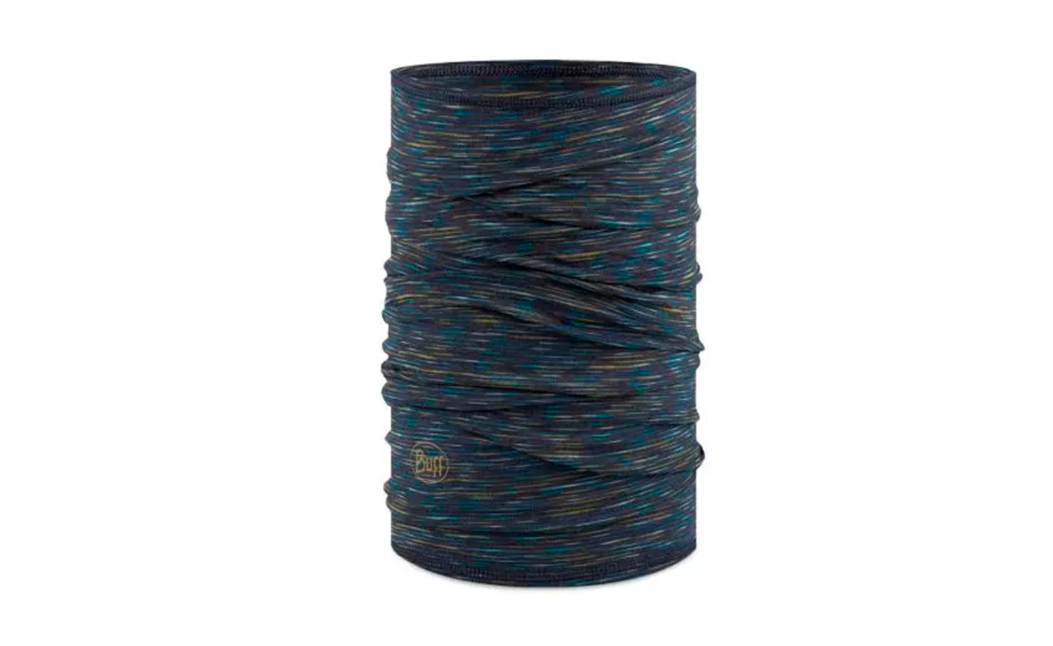 MERINO LIGHTWEIGHT MULTISTRIPES - View 1