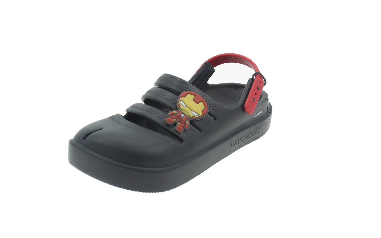 KIDS CLOGS - View 0
