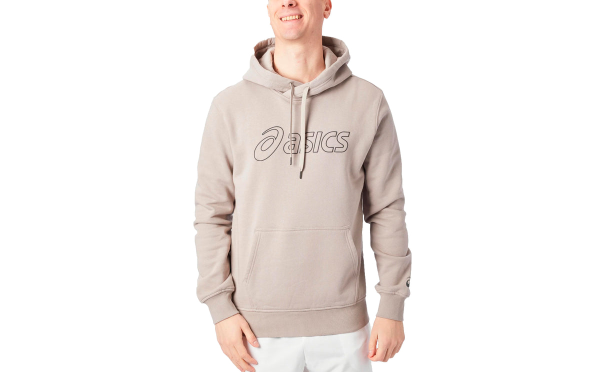 ASICS OTH HOODIE - View 1