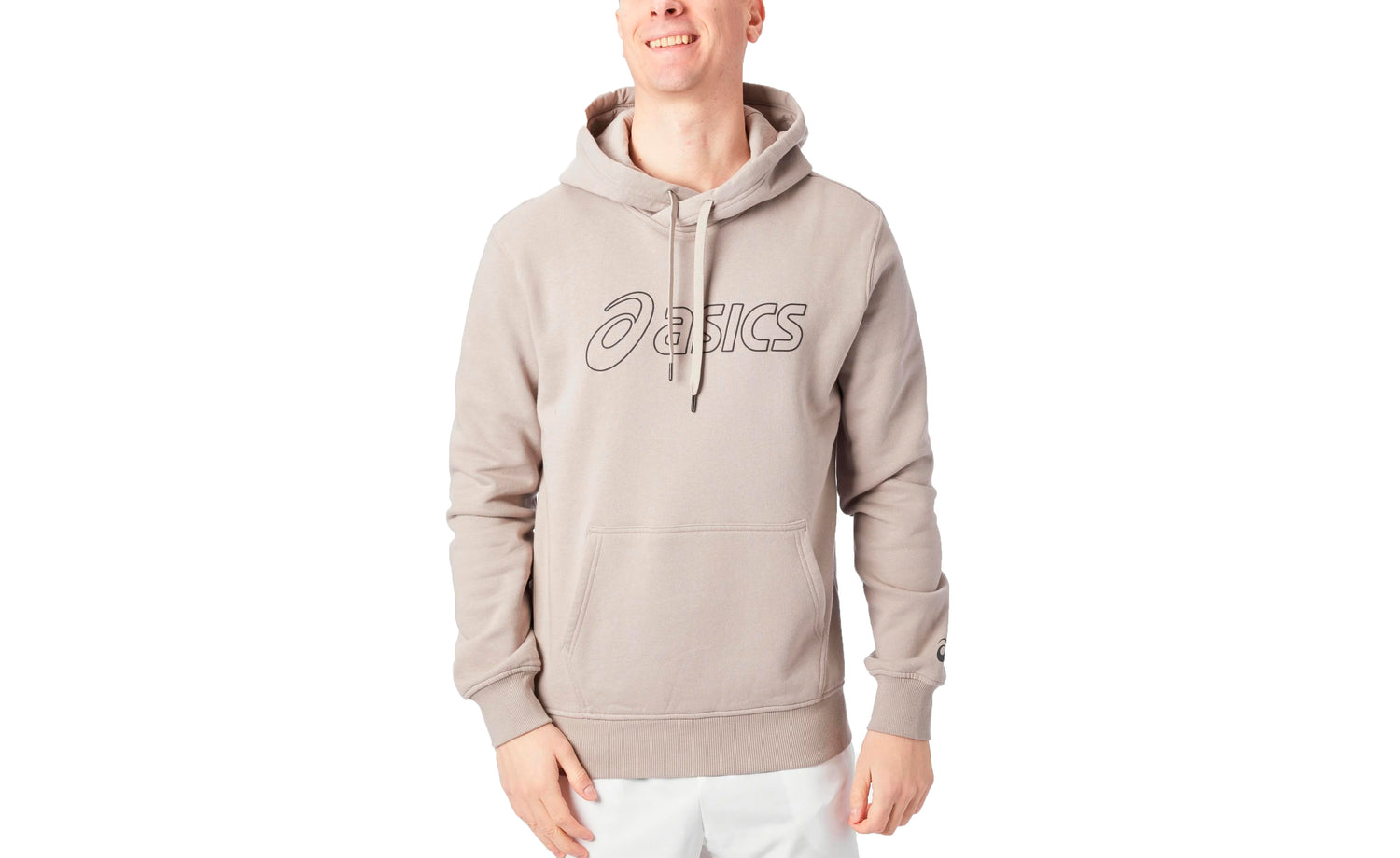 ASICS OTH HOODIE - View 1