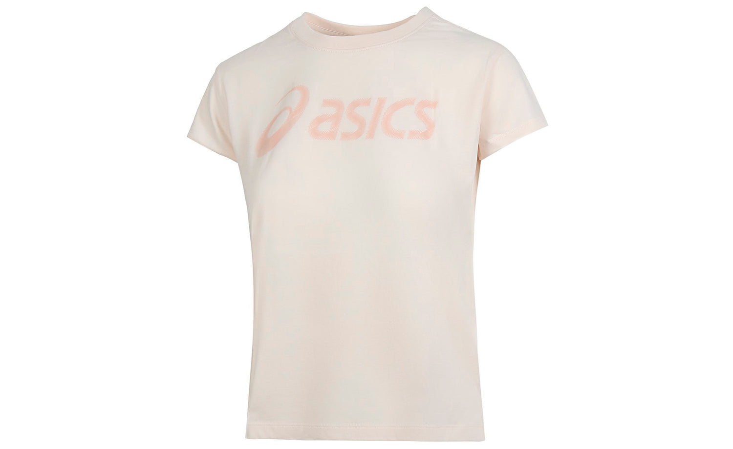ASICS BIG LOGO TEE - View 1