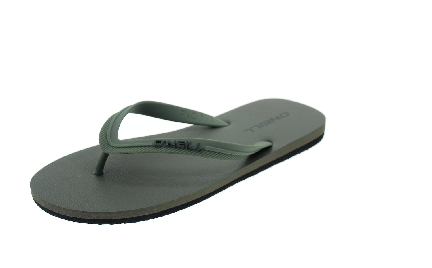 PROFILE SMALL LOGO SANDALS - View 1