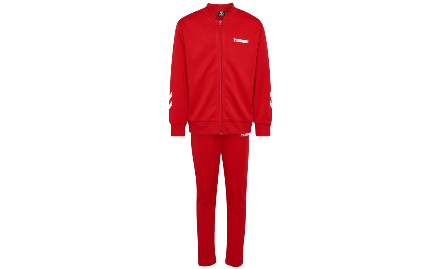 HMLTUKAS TRACKSUIT - View 1