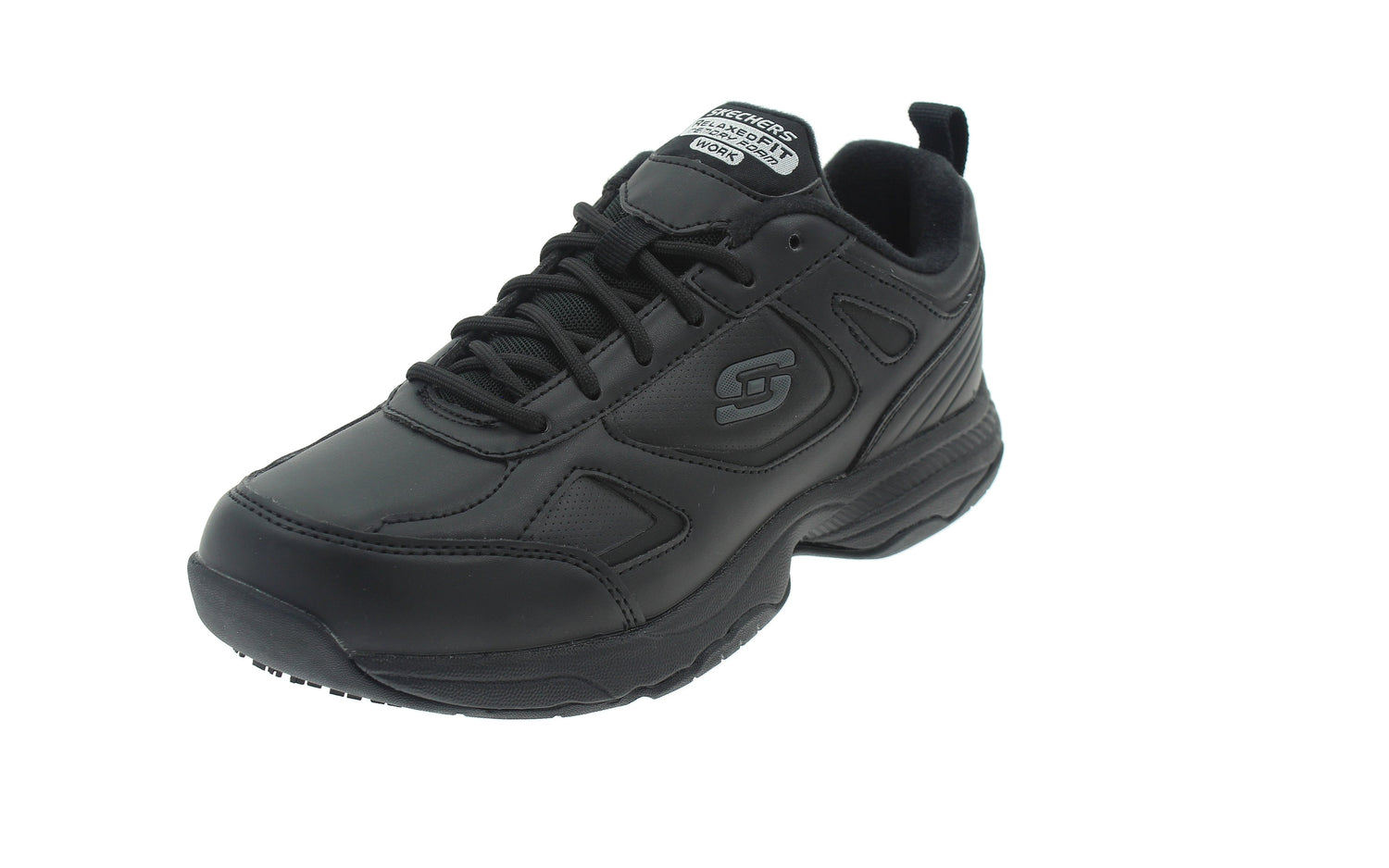 WORK RELAXED FIT DIGHTON BRICELYN SR - View 1