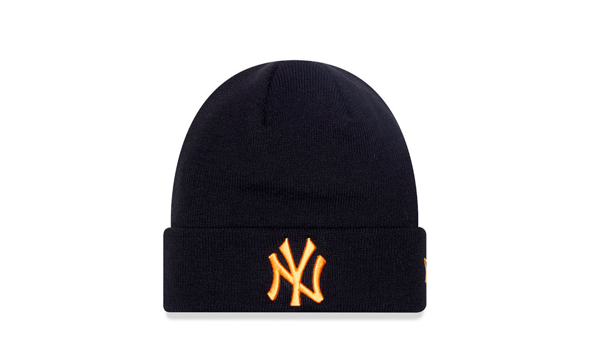 LEAGUE ESSENTIAL BEANIE - View 1