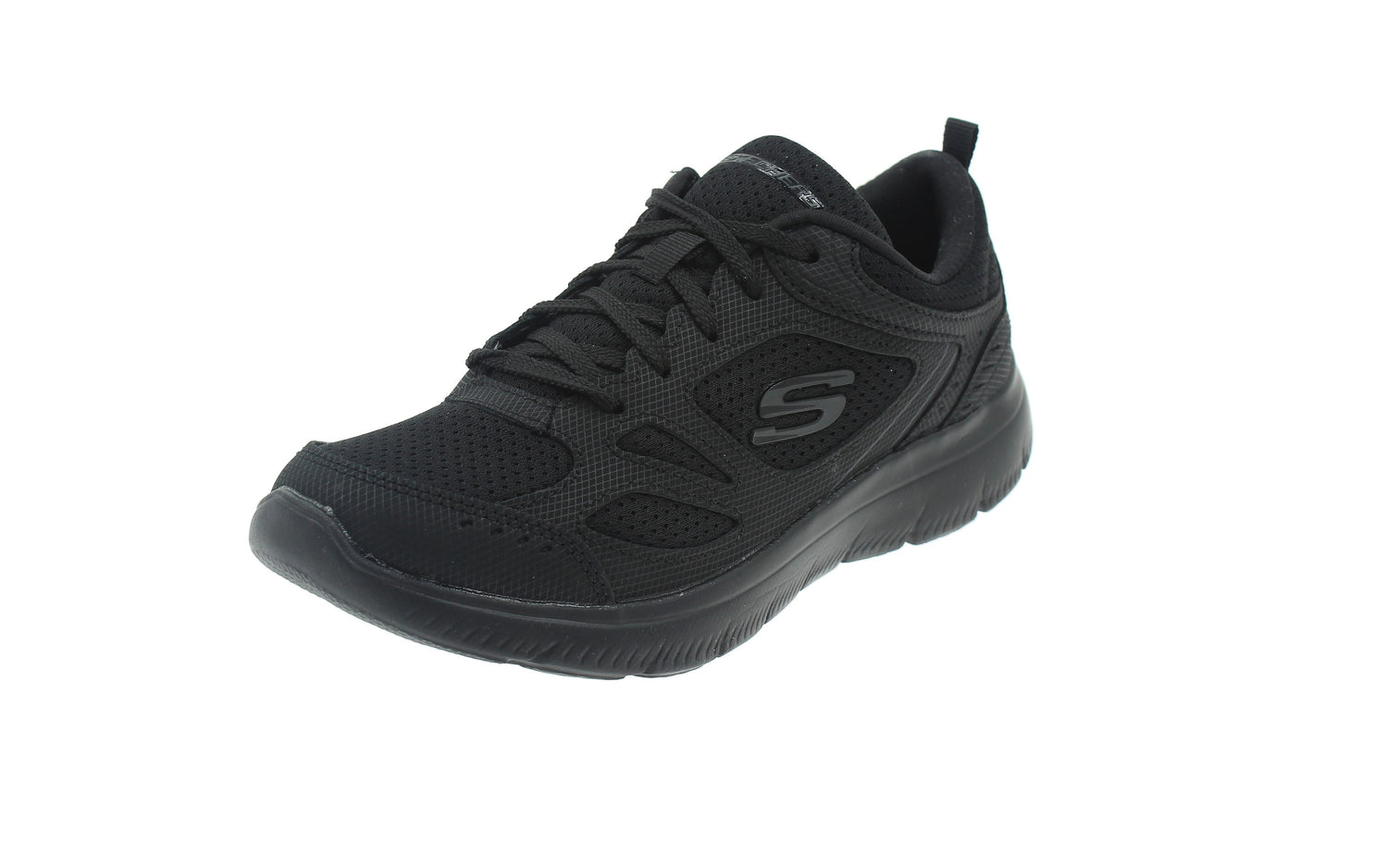 SUMMITS SUITED - View 1