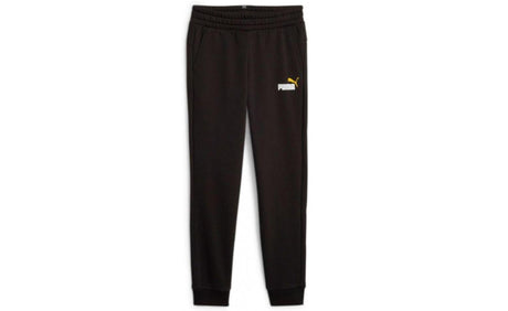 ESS+2 COL LOGO PANTS FL CL B - View 1