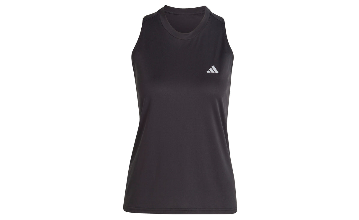 RUN IT TANK BLACK - View 1
