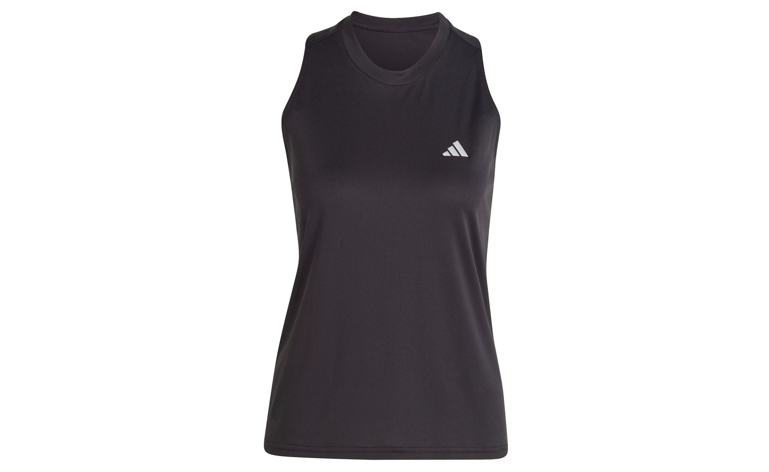 RUN IT TANK BLACK - View 1