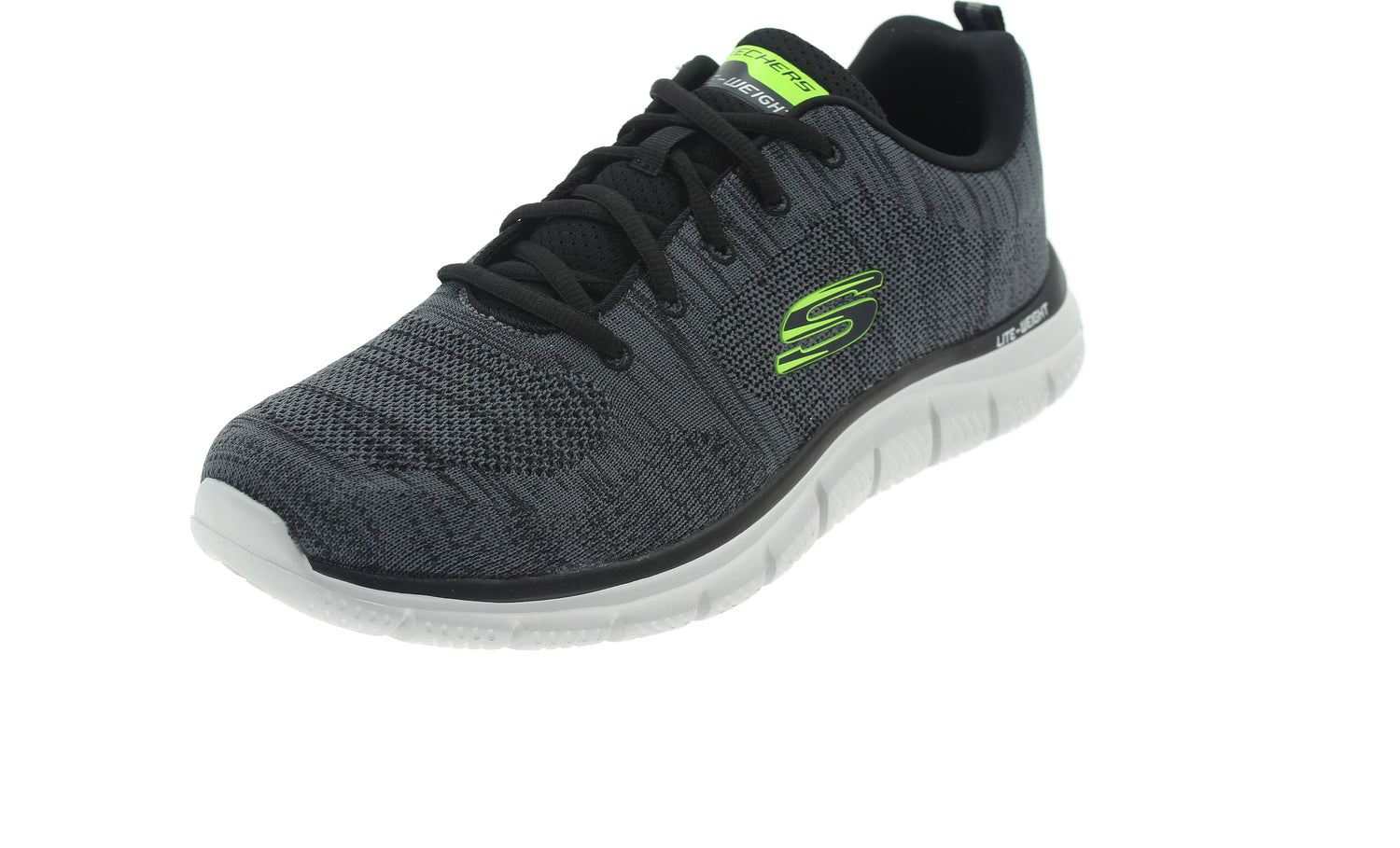 TRACK FRONT RUNNER - View 1