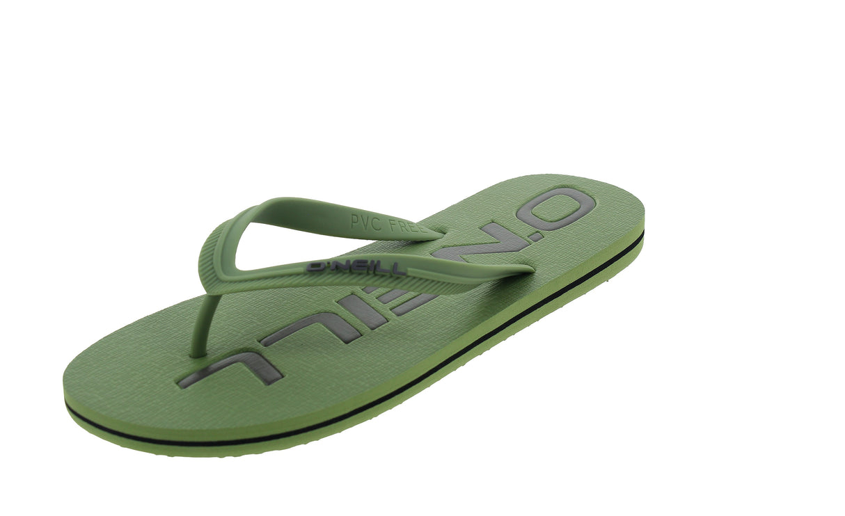PROFILE LOGO SANDALS  - View 0