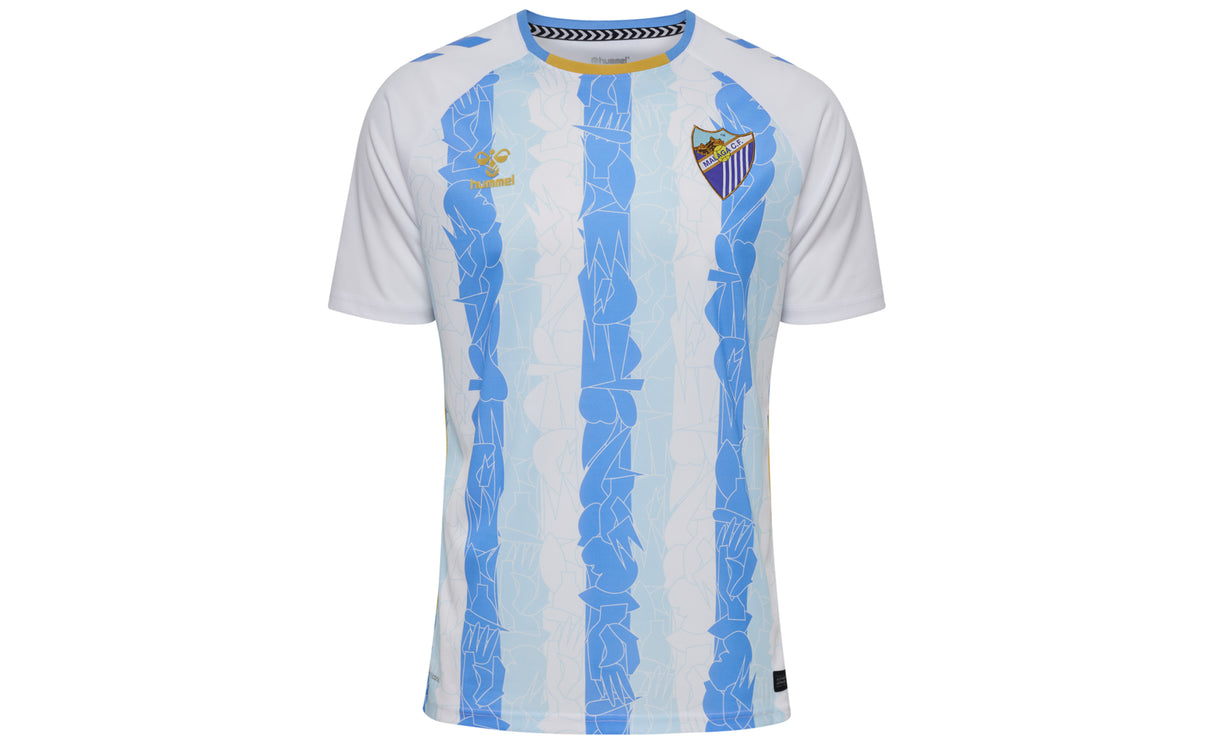 MCF 24/25 CELEBRATION JERSEY S/S - View 1