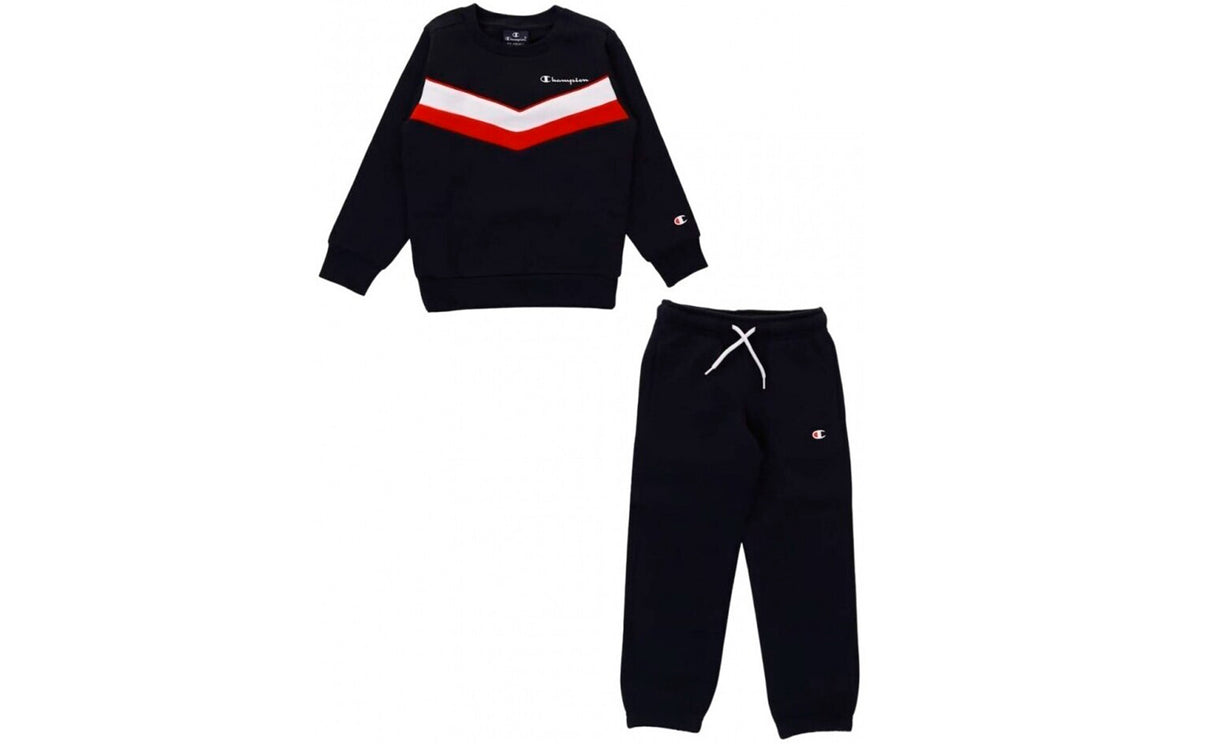 ULTRA LIGHT POWER BLEND FLEECE - View 1