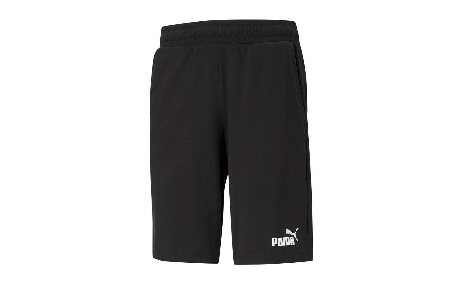ESS JERSEY SHORTS - View 1